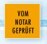 ADG wird notariell gepr�ft!